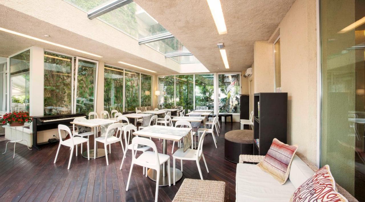 Giovanna Regina Hotel Gabicce Mare Exterior foto